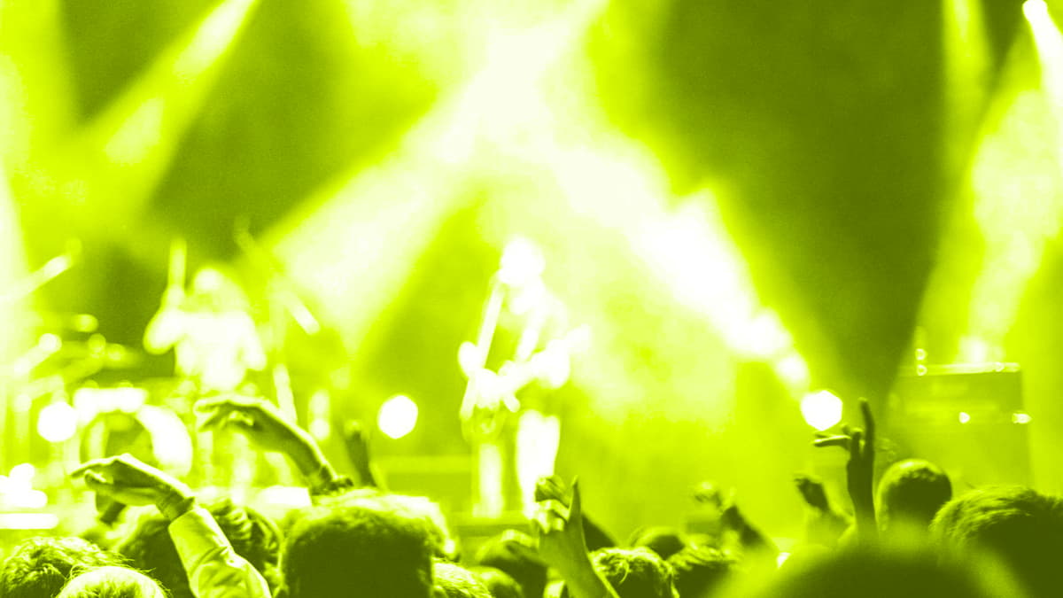 <p>Promoters have unveiled a huge music festival for Monmouth Showground. Photo: Rebellion Live</p>