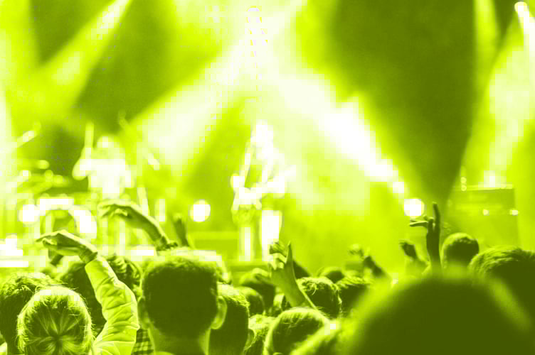 Promoters have unveiled a huge music festival for Monmouth Showground. Photo: Rebellion Live
