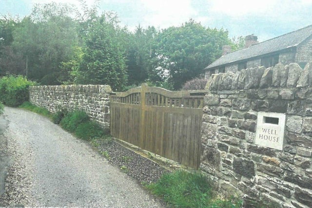 Dispute over access resolved