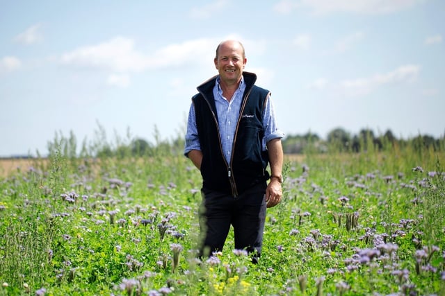 Crisp maker lifts lid on sustainable farming