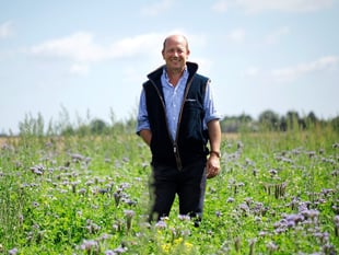 Crisp maker lifts lid on sustainable farming