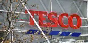 Tesco recalls meal kits over allergy risk
