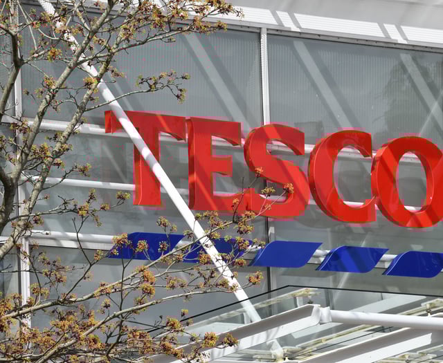 Tesco recalls meal kits over allergy risk