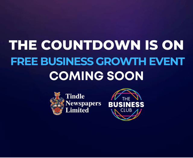 Grow your business in 2025 with the Tindle News Business Club 