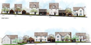 Decision due on Coleford homes plan this week