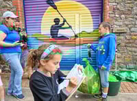 Chance to apply now for GWR  fund to help improve your community