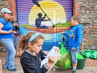 Chance to apply now for GWR  fund to help improve your community