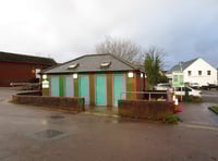 Cinderford and Coleford public toilets reopen 