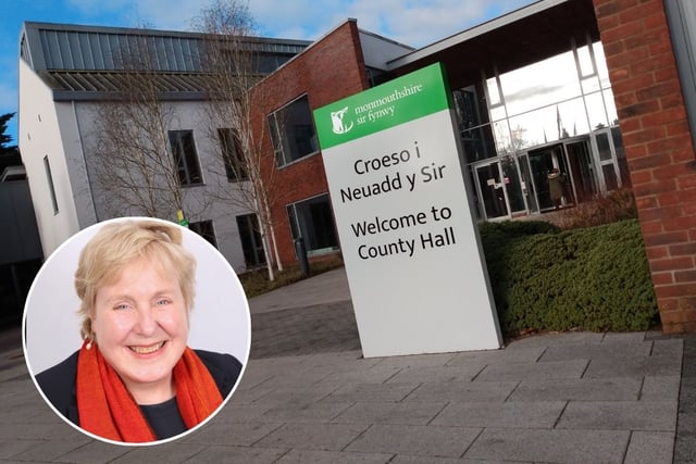 Monmouthshire council tax set to rise by 7.8 percent in MCC budget