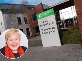 Proposal to balance budget include rise in council tax