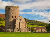 Discover Welsh history this Easter with Cadw
