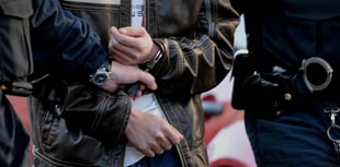 Police crack down on Cinderford crime