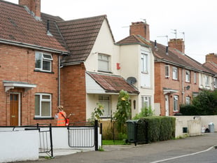 More than 1,500 households waiting for social homes in the Forest of Dean