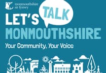 Council launches Let’s Talk Monmouthshire