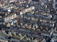 Affordable rent deemed suitable in the Forest of Dean – unlike four in 10 areas across England