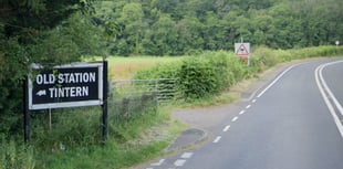 Welsh council won't be 'flogging off' Tintern attraction