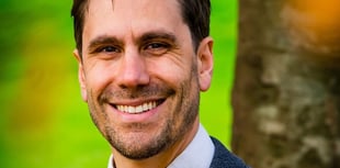 Cllr Johnathan Lane looks at building a sustainable local economy  
