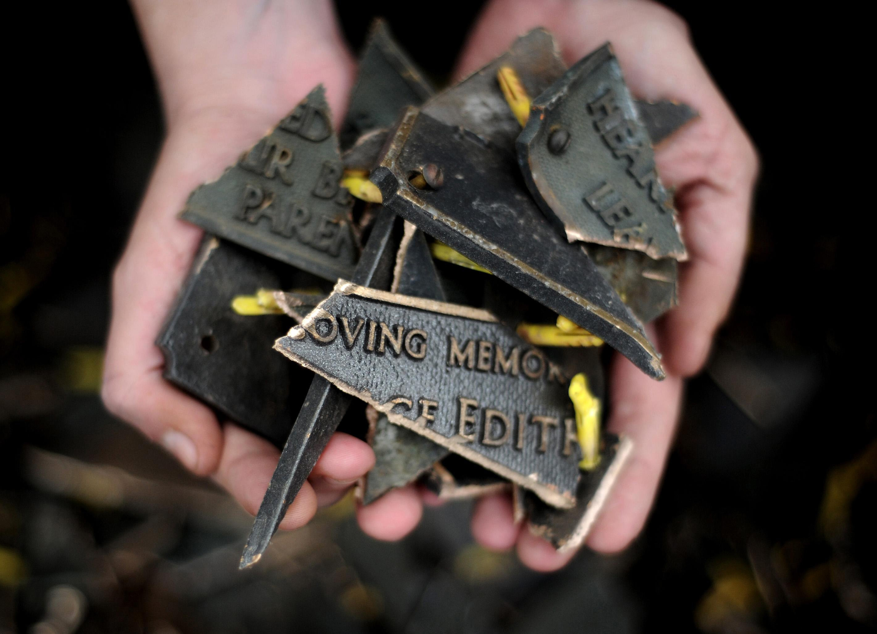 Significantly fewer metal thefts recorded in Gloucestershire – as offences across England and Wales hit record low