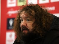 Wales ring coaching changes with Jones and Howley