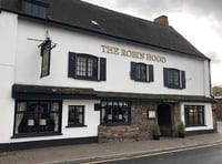 Monmouth hospitality businesses shortlisted in Welsh Business Awards 