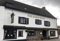 Monmouth hospitality businesses shortlisted in Welsh Business Awards