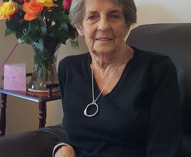 Death of Lydney woman in Weston-Super-Mare ruled an accident