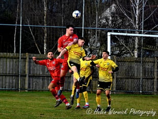 Spring in the air as Daffs bloom with third win