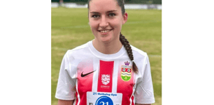 Millie hat-trick helps hits Hawks for six