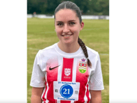 Millie hat-trick helps hits Hawks for six