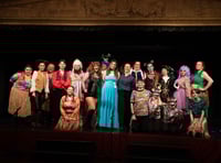 ChAOS on the road from Chepstow to London