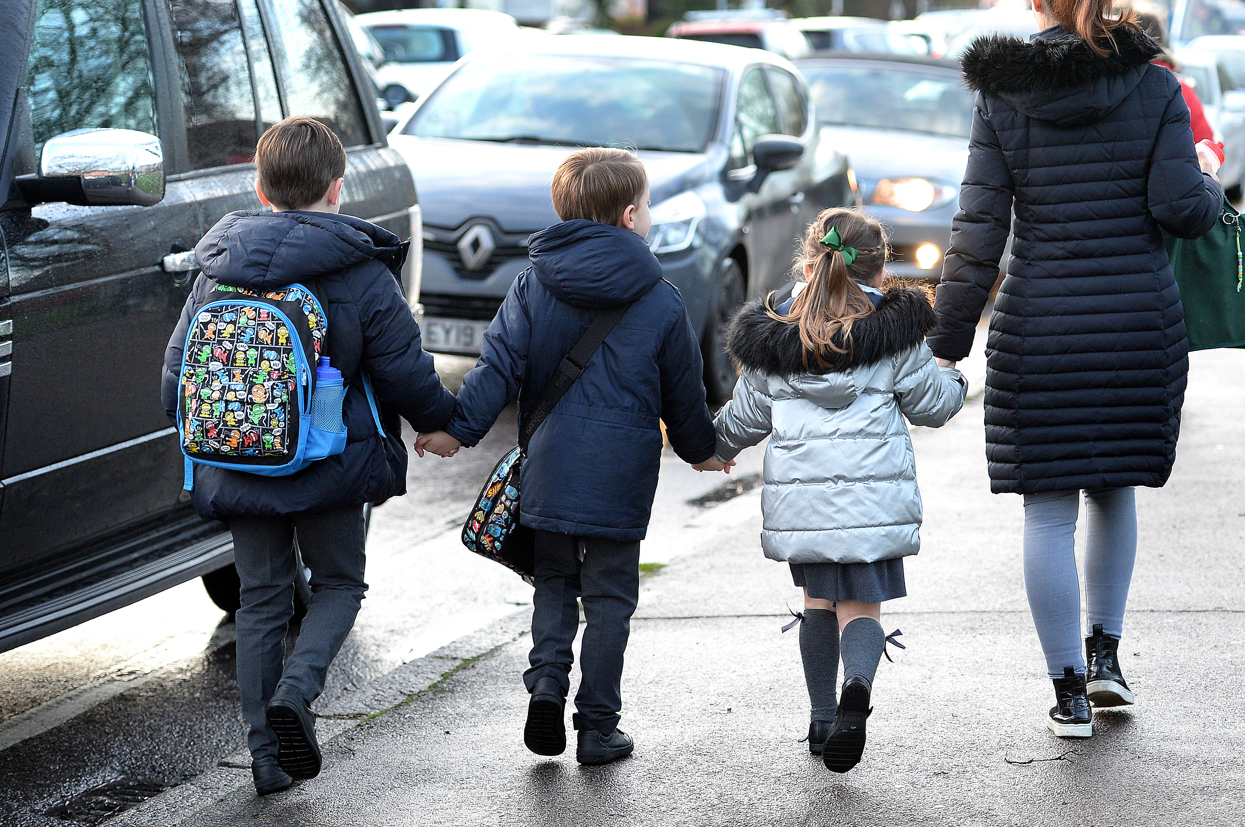 Record number of fines issued to parents for taking children out of school in Gloucestershire