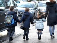 Record number of fines issued to parents for taking children out of school in Gloucestershire
