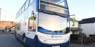 Bus strike off after pay deal