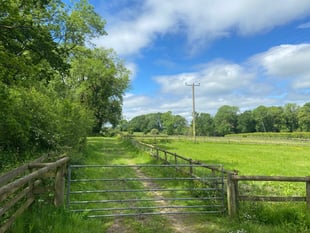 Wye Valley lodges plan
is thrown out at appeal