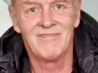 Tributes paid to 62-year-old after flat fire
