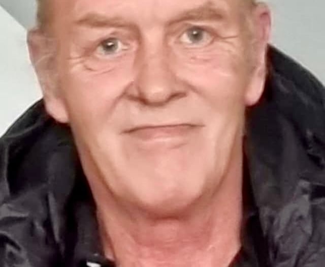 Tributes paid to 62-year-old after flat fire