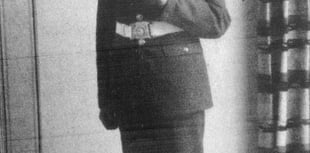 Another soldier is to be 
honoured on memorial
