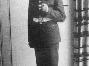 Another soldier is to be 
honoured on memorial