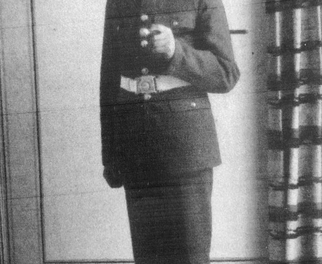 Another soldier is to be 
honoured on memorial