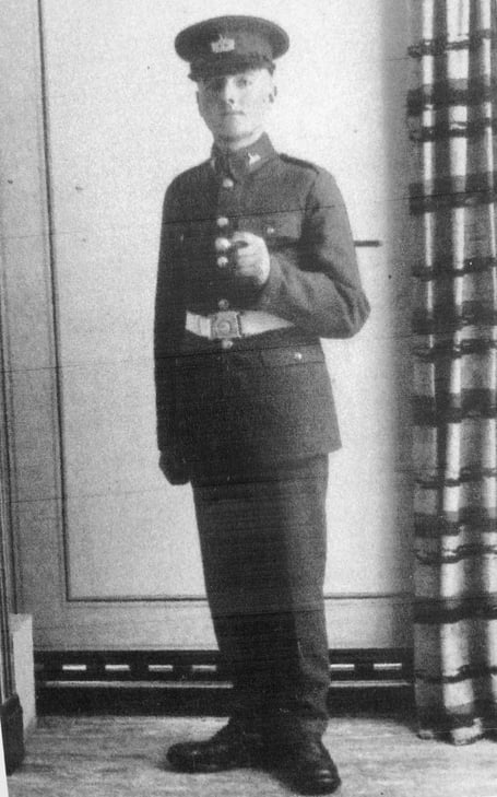 Alan Davies's name will be added to the proposed memorial to Forest of Dean soldiers who fought at the Battle of Imjin River.