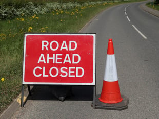 The Forest of Dean road closures: almost a dozen for motorists to avoid over the next fortnight
