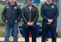 Monmouth RFC Youth are back with Wales star in charge