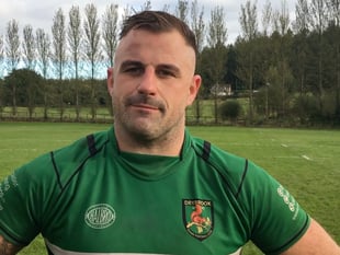 DRYBROOK GO SECOND
WITH TROWBRIDGE WIN