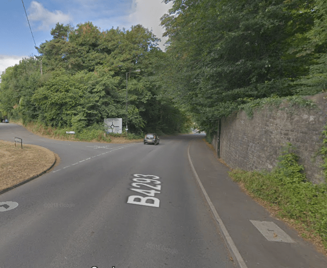 Fifty-one year old woman with life changing injuries after collision