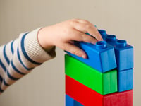 A quarter of toddlers in Gloucestershire underdeveloped