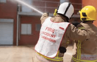 Meet Gloucestershire Fire and Rescue Service in Lydney