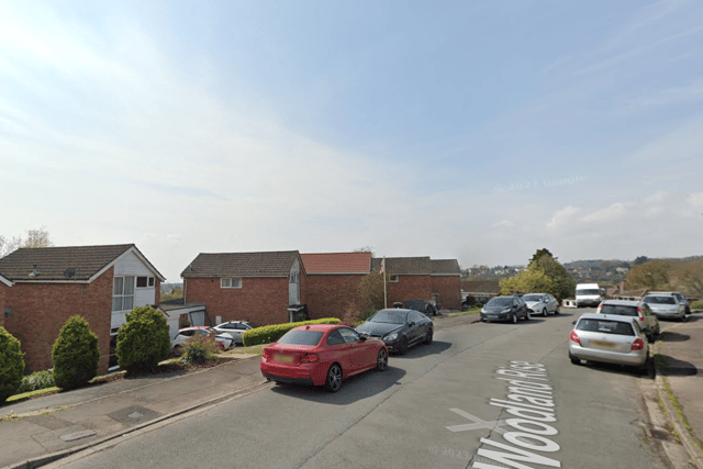 Two Forest properties burgled in one night