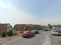 Two Forest properties burgled in one night