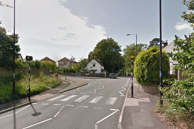Son says lorry crash woman 'lucky to be alive'