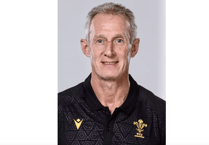 Howley follows Gatland in Wales exit